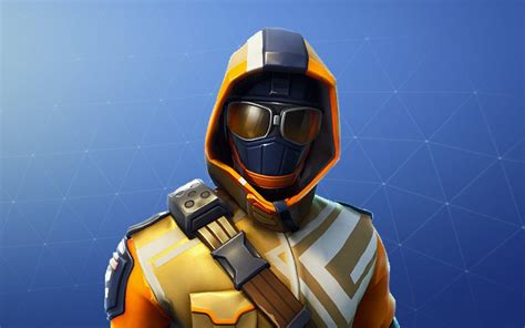 Fortnite Starter Pack 4 Summit Striker Release Date and Contents
