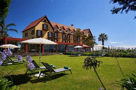 30 Best Hotels in Madeira – Hand-picked Hotels