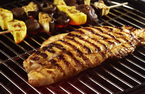 Red snapper season is over; all that's left do is enjoy some grilled fillets: David's Daily Dish ...