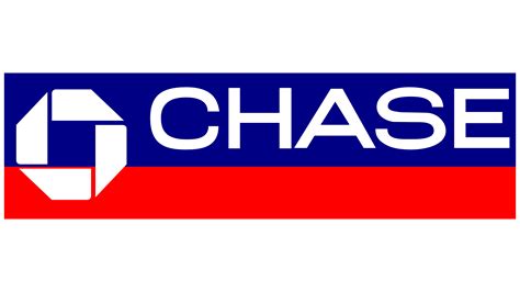 Who Designed Chase Logo - Design Talk