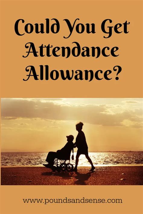 Attendance Allowance is a UK welfare benefit available to people who have reached state pension ...