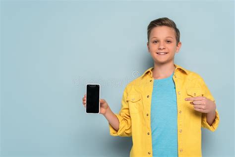 Shocked and Cute Kid Pointing with Finger Stock Photo - Image of casual, child: 176895544