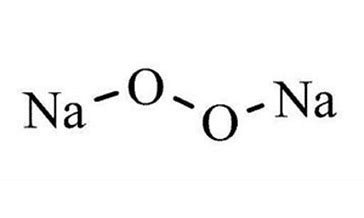 Sodium Peroxide Formula: Chemical Formula, Structure and Uses