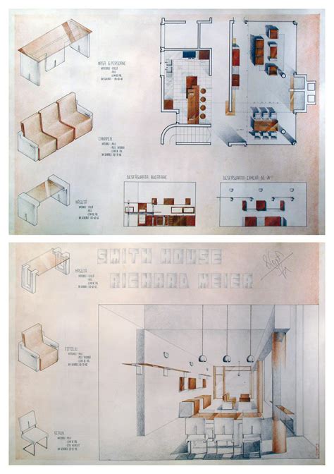 Smith house interior by StefyARH on DeviantArt