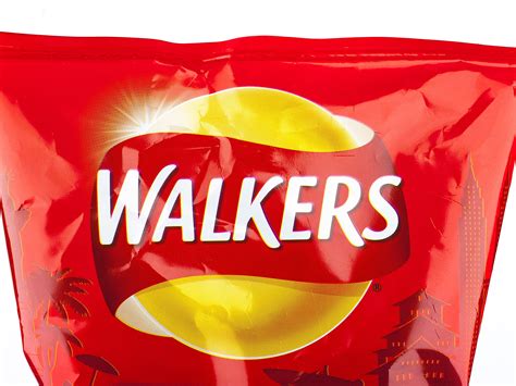 Walkers puts future of its most-loved crisp flavours to public vote | The Independent