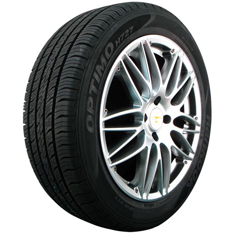 Hankook Optimo H727 | 205/70R15 95T | Sullivan Tire & Auto Service