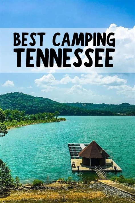 Best Camping in Tennessee: 16 Campgrounds, RV Parks & Resorts 2021