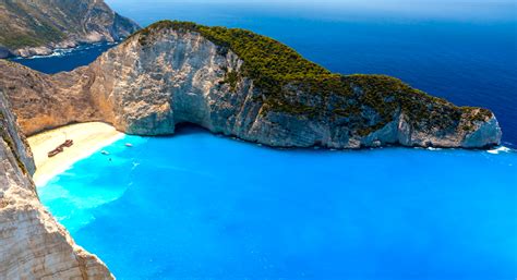 Zakynthos, Greece