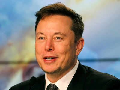 Elon Musk: Elon Musk's 'Twitter Break' ends in less than 2 days - Times of India