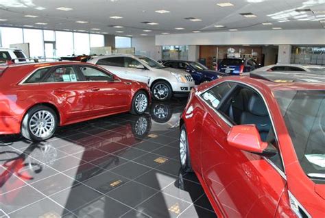 Valley Cadillac : Rochester, NY 14623 Car Dealership, and Auto ...