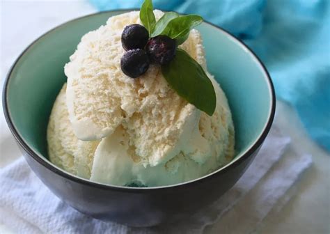 33 Vanilla Ice Cream Nutrition Facts: Is It Healthy For You? | Kidadl