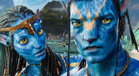 Avatar 2 Resumes Filming. New Jake & Neytiri Story Details Revealed