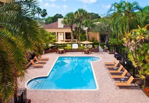 Best Places to Stay in Brandon, Florida