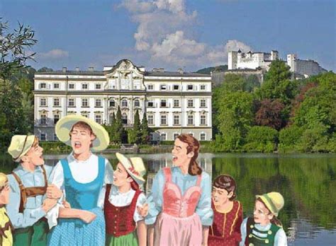 Original Sound of Music Tour from Salzburg - 2024 | HAPPYtoVISIT.com