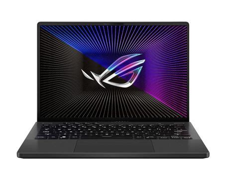 ASUS ROG Zephyrus G14 (2022) Ultra Slim Gaming Laptop | Walmart Canada