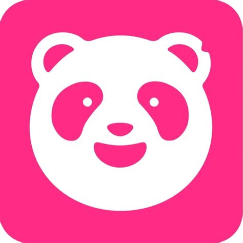 Foodpanda Logo/icon SVG Download - Pngs.io