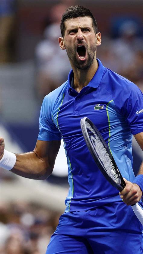 Tennis: 7 Records Novak Djokovic Created with 2023 US Open Win