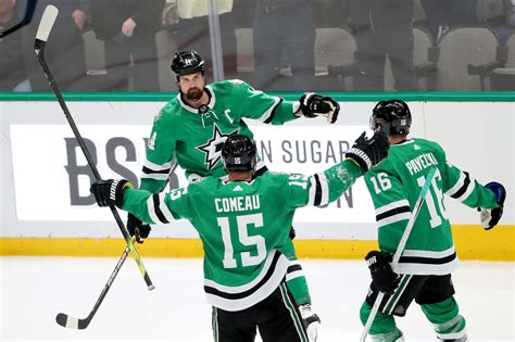 Dallas Stars: A Quick Refresher Ahead Of A Potential 2021 NHL Season