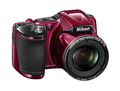 Photo Gallery | COOLPIX L830 from Nikon