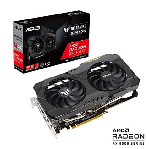 GIGABYTE Radeon RX 6600 XT Gaming OC 8G vs ASUS TUF Gaming Radeon RX ...