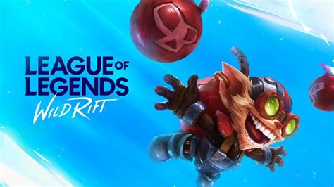 Riot Games announces "Wild Rift," a League of Legends mobile experience. Here's all we know for ...