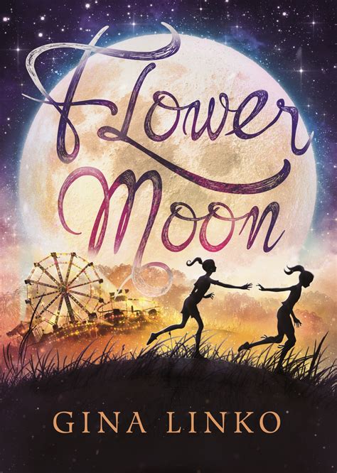 Review of Flower Moon (9781510722743) — Foreword Reviews