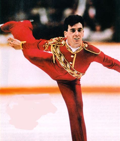 Brian Orser