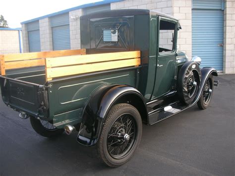 1928 Ford Model A Truck - Classic Ford Model A 1928 for sale