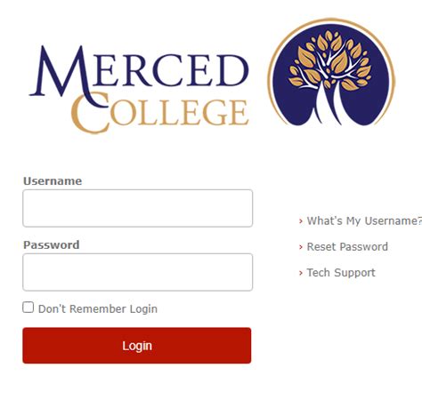 Merced College Canvas Login: Access Canvas Login Page