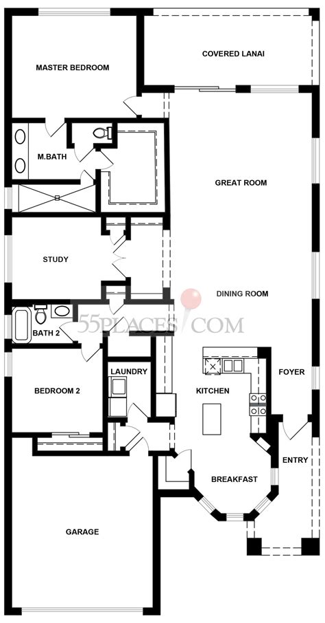 Vanderbilt University Floor Plans - floorplans.click