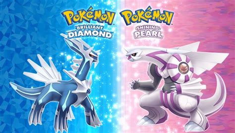 Pokemon Brilliant Diamond and Pokemon Shining Pearl trailer has NPC ...