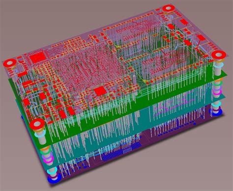 3 STEPS How to determine / calculate number of PCB layers