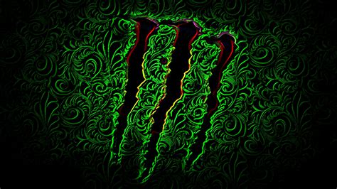 Monster Energy Drink Wallpapers - Top Free Monster Energy Drink ...