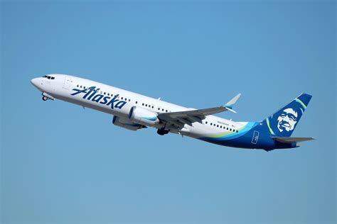 Alaska Airlines expects to start flying Boeing 737 Max 9 planes today ...