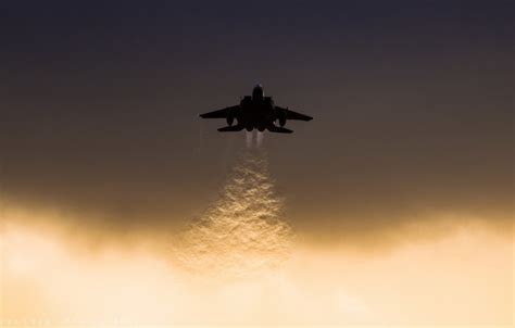 Wallpaper weapons, the plane, f15e images for desktop, section авиация - download