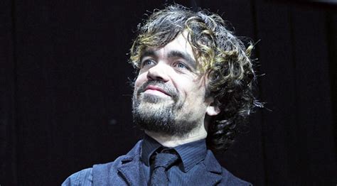 Peter Dinklage Starring In A 'Cyrano De Bergerac' Movie Musical