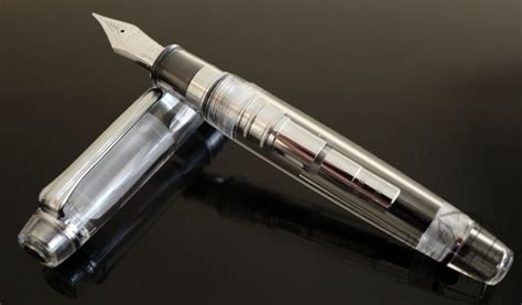 Sailor King of Pens Demonstrator Fountain Pen