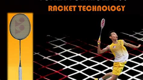 BEST 5 YONEX VOLTRIC SERIES RACKETS FOR 2017 - YouTube