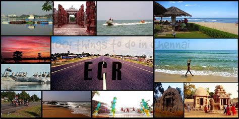 100 THINGS TO DO IN CHENNAI: #84 Ultimate Fun in ECR