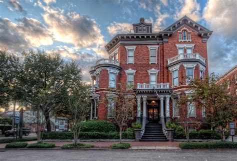 The Haunted Kehoe House | Ghosts at the Kehoe House