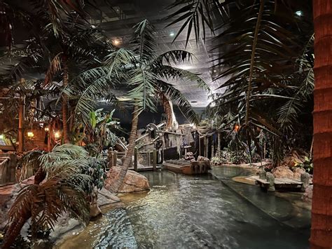 PHOTOS, VIDEO: See Behind the Scenes with Lights On Inside Pirates of the Caribbean at ...