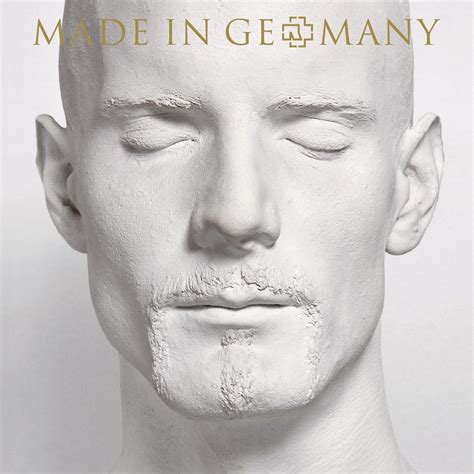 ‎Made In Germany 1995 - 2011 – Album von Rammstein – Apple Music