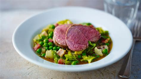 Lamb loin recipes - BBC Food