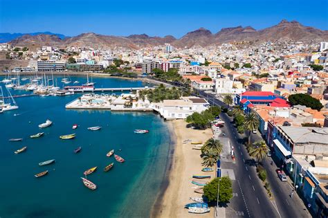 Cape Verde Passport Visa Free Countries List 2024