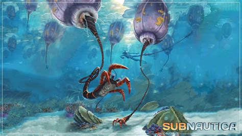 #subnautica video games #1080P #wallpaper #hdwallpaper #desktop in 2022 ...