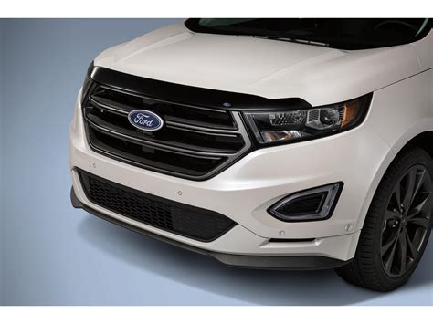 2020 Ford Edge - Performance Parts & Accessories | Levittown Ford