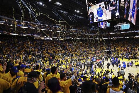 Warriors’ new home proves to be tough venue for visitor... | AccessWDUN.com