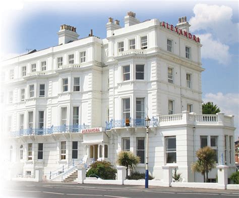 THE ALEXANDRA HOTEL - Prices & Reviews (Eastbourne, England) - Tripadvisor