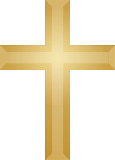 Catholic Cross Transparent | PNG All