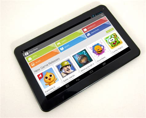 PumpkinX Octa Core Tablet 10.1 inch 32GB - Best Reviews Tablet